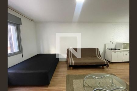 Kitnet/Studio para alugar com 1 quarto, 25m² em Centro, São Leopoldo