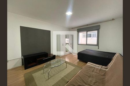 Kitnet/Studio para alugar com 1 quarto, 25m² em Centro, São Leopoldo