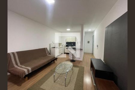 Kitnet/Studio para alugar com 1 quarto, 25m² em Centro, São Leopoldo