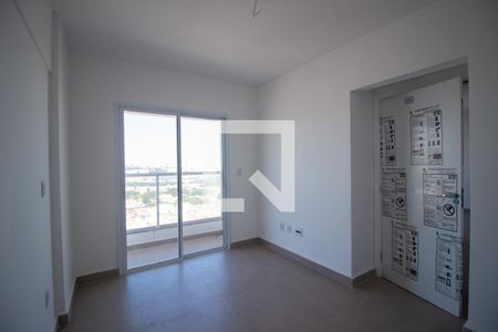 Suíte de apartamento para alugar com 2 quartos, 71m² em Vila Hortência, Sorocaba