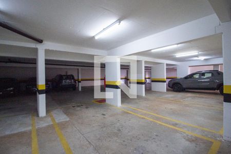 Apartamento para alugar com 2 quartos, 71m² em Vila Hortência, Sorocaba