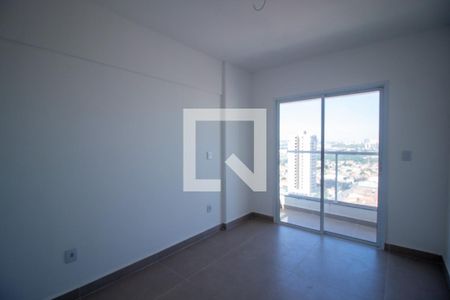 Suíte de apartamento para alugar com 2 quartos, 71m² em Vila Hortência, Sorocaba