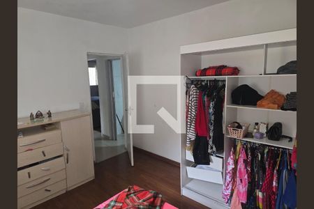 Quarto de casa à venda com 5 quartos, 210m² em Vila Moraes, São Paulo