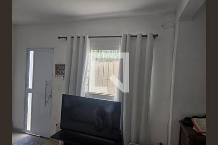 Quarto de casa à venda com 5 quartos, 210m² em Vila Moraes, São Paulo