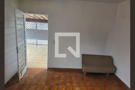 Quarto de casa à venda com 5 quartos, 210m² em Vila Moraes, São Paulo