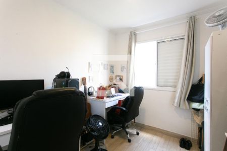 Quarto de apartamento à venda com 2 quartos, 53m² em Guaiauna, São Paulo