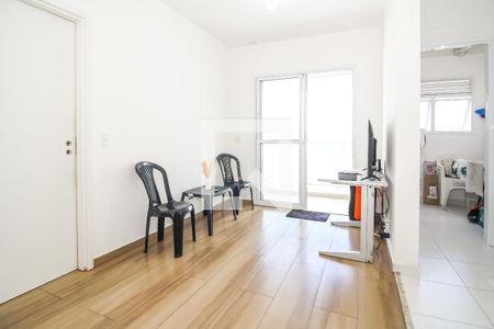 Apartamento para alugar com 1 quarto, 140m² em Várzea da Barra Funda, São Paulo