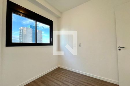 Quarto de apartamento para alugar com 1 quarto, 29m² em Vila Santa Catarina, São Paulo