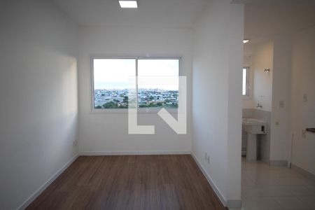 Sala de apartamento à venda com 2 quartos, 52m² em Humaitá, Porto Alegre