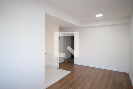 Sala de apartamento à venda com 2 quartos, 52m² em Humaitá, Porto Alegre