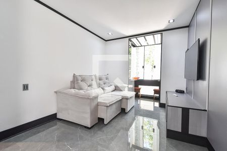 Sala de apartamento à venda com 2 quartos, 57m² em Vila Mariana, São Paulo