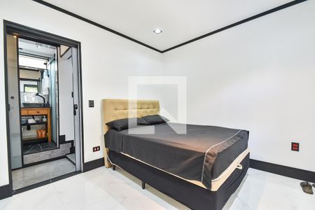Quarto 1 de apartamento à venda com 2 quartos, 57m² em Vila Mariana, São Paulo
