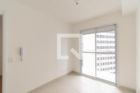 Sala de apartamento para alugar com 1 quarto, 30m² em Planalto Paulista, São Paulo