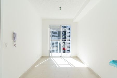 Sala de apartamento para alugar com 1 quarto, 29m² em Planalto Paulista, São Paulo