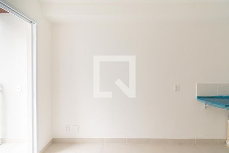 Sala de apartamento para alugar com 1 quarto, 30m² em Planalto Paulista, São Paulo