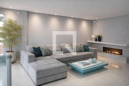 Foto 28 de casa à venda com 3 quartos, 276m² em Parque Jabaquara, São Paulo