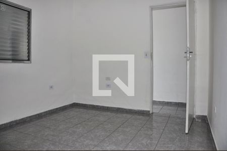 Detalhe - Quarto 01 de casa para alugar com 2 quartos, 70m² em Jardim Antartica, São Paulo