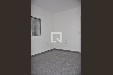 Detalhe - Quarto 01 de casa para alugar com 2 quartos, 70m² em Jardim Antartica, São Paulo