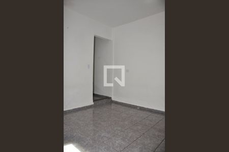 Detalhe - Sala de casa para alugar com 2 quartos, 70m² em Jardim Antartica, São Paulo