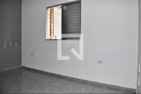 Detalhe - Quarto 01 de casa para alugar com 2 quartos, 70m² em Jardim Antartica, São Paulo