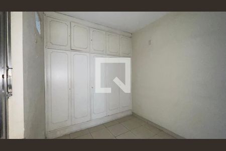 Suíte de apartamento à venda com 2 quartos, 89m² em Maracanã, Rio de Janeiro