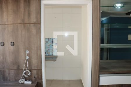 Apartamento para alugar com 2 quartos, 103m² em Jardim Rosalina, Cotia
