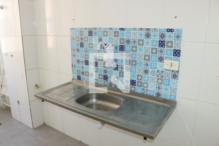 Apartamento para alugar com 2 quartos, 103m² em Jardim Rosalina, Cotia