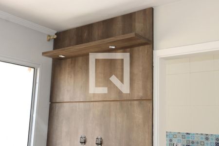 Apartamento para alugar com 2 quartos, 103m² em Jardim Rosalina, Cotia