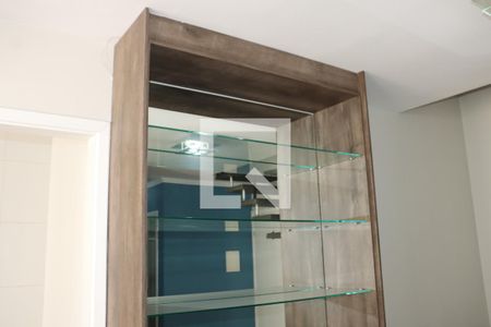 Apartamento para alugar com 2 quartos, 103m² em Jardim Rosalina, Cotia