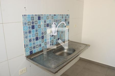 Apartamento para alugar com 2 quartos, 103m² em Jardim Rosalina, Cotia