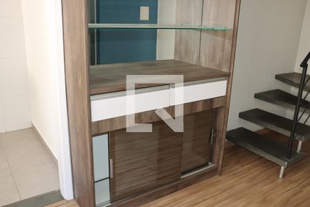 Apartamento para alugar com 2 quartos, 103m² em Jardim Rosalina, Cotia