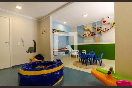 Foto 18 de apartamento à venda com 1 quarto, 30m² em Vila Palmeiras, São Paulo