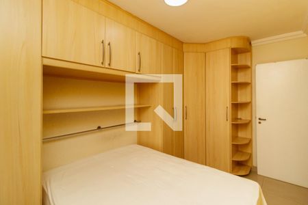 Quarto 2 de apartamento para alugar com 2 quartos, 59m² em Vila Guilherme, São Paulo