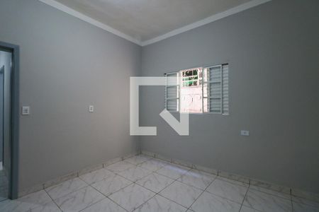 Quarto 2 de casa para alugar com 2 quartos, 58m² em Mauá, São Caetano do Sul