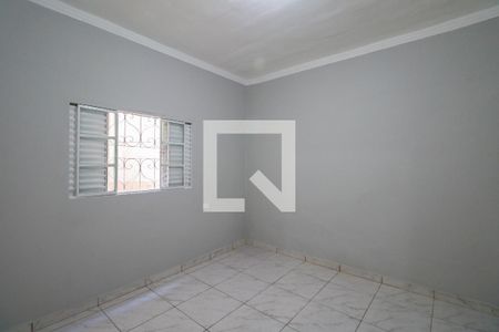 Quarto 2 de casa para alugar com 2 quartos, 58m² em Mauá, São Caetano do Sul