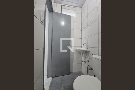banheiro  de apartamento para alugar com 1 quarto, 66m² em Saúde, Salvador
