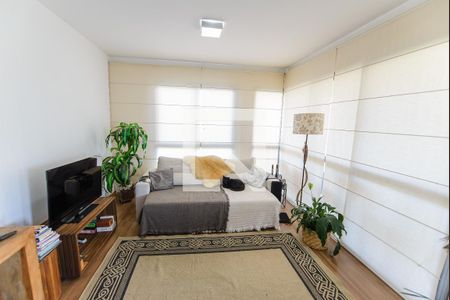 Sala de apartamento para alugar com 2 quartos, 105m² em Centro, Taubaté