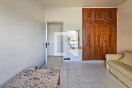 Apartamento para alugar com 3 quartos, 123m² em Centro, Guarujá