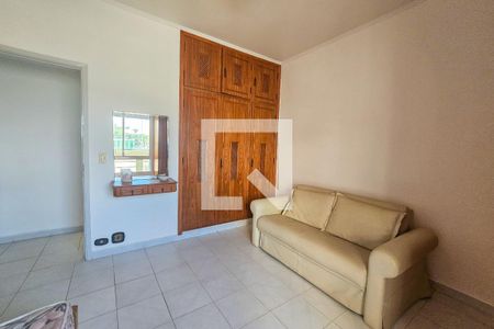 Apartamento para alugar com 3 quartos, 123m² em Centro, Guarujá