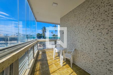 Apartamento para alugar com 3 quartos, 123m² em Centro, Guarujá