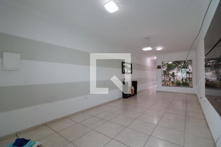 Sala de casa para alugar com 3 quartos, 200m² em Parque Boturussu, São Paulo