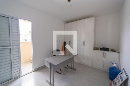 Quarto 1 de apartamento à venda com 2 quartos, 53m² em Vila Ré, São Paulo