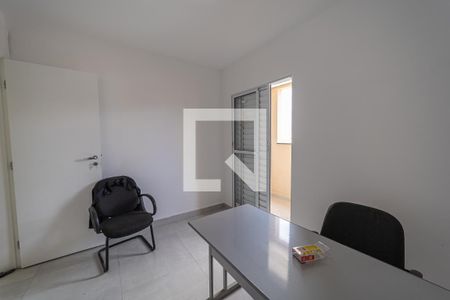 Quarto 1 de apartamento à venda com 2 quartos, 53m² em Vila Ré, São Paulo