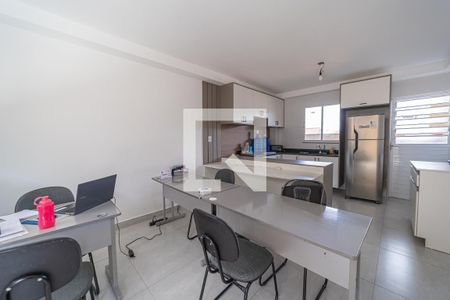 Sala de apartamento à venda com 2 quartos, 53m² em Vila Ré, São Paulo