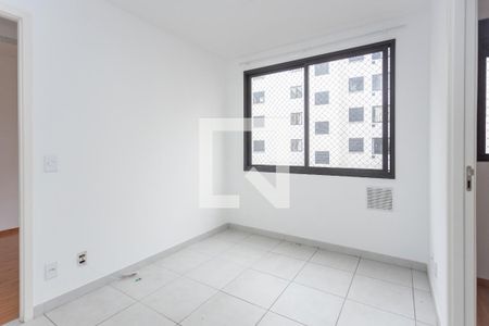 Sala de apartamento para alugar com 2 quartos, 33m² em Jurubatuba, São Paulo