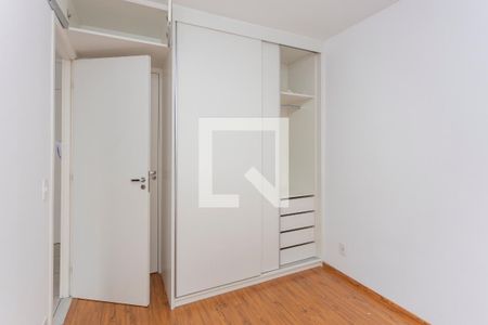 Quarto 1 de apartamento para alugar com 2 quartos, 33m² em Jurubatuba, São Paulo