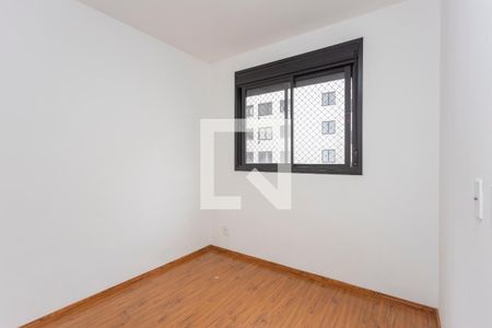 Quarto 1 de apartamento para alugar com 2 quartos, 33m² em Jurubatuba, São Paulo