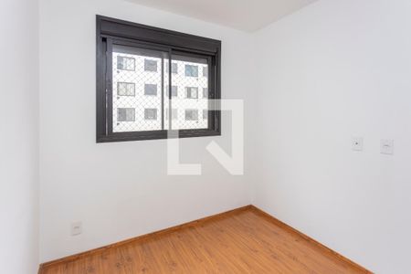 Quarto 1 de apartamento para alugar com 2 quartos, 33m² em Jurubatuba, São Paulo