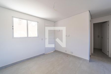 Sala de apartamento à venda com 2 quartos, 49m² em Vila Ré, São Paulo