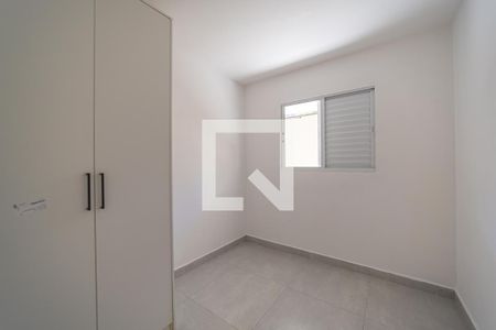 Quarto 1 de apartamento à venda com 2 quartos, 50m² em Vila Ré, São Paulo